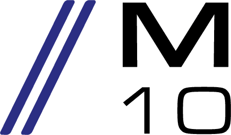 Momentum M10 logo
