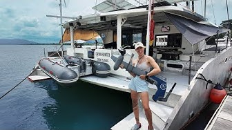 ¡La aventura Sailing Dawn Hunters demuestra lo contrario!