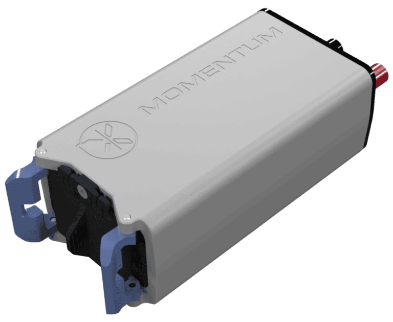 Batterie MB-2 amovible du moteur électrique U2