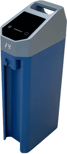 Momentum MB-2 battery